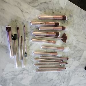 JPNK Makeup Brushes 20